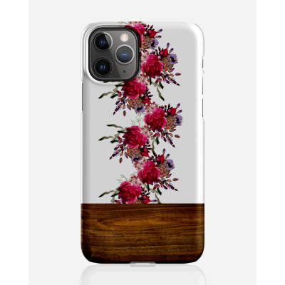 Designer skal till Apple iPhone 11 Pro Max - Pat2390