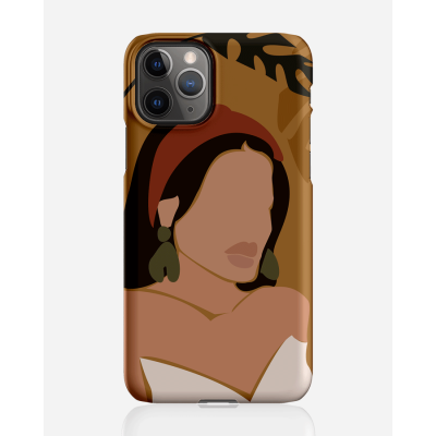 Designer skal till Apple iPhone 11 Pro Max - Pat2408