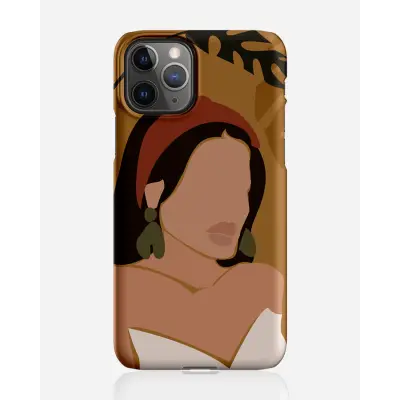 Designer skal till Apple iPhone 11 Pro Max - Pat2408