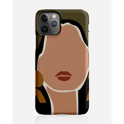 Designer skal till Apple iPhone 11 Pro Max - Pat2410
