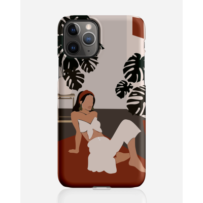 Designer skal till Apple iPhone 11 Pro Max - Pat2412