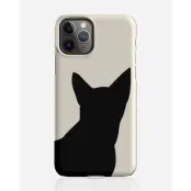 Designer skal till Apple iPhone 11 Pro Max - Pat2414