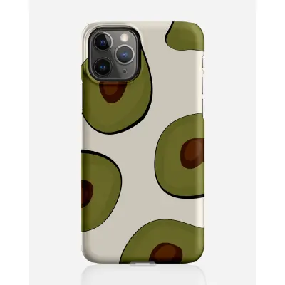 Designer skal till Apple iPhone 11 Pro Max - Pat2415