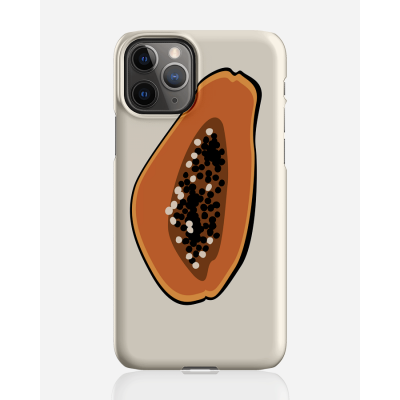 Designer skal till Apple iPhone 11 Pro Max - Pat2420