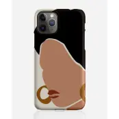 Designer skal till Apple iPhone 11 Pro Max - Pat2421