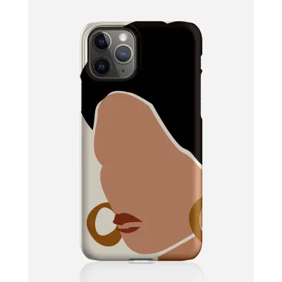 Designer skal till Apple iPhone 11 Pro Max - Pat2421