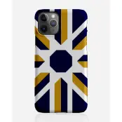 Designer skal till Apple iPhone 11 Pro Max - Pat2432
