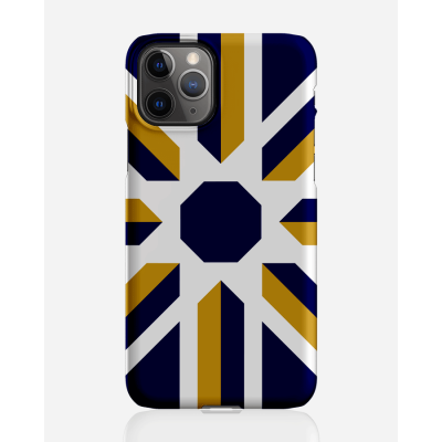 Designer skal till Apple iPhone 11 Pro Max - Pat2432