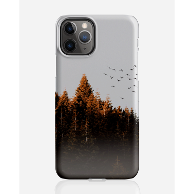 Designer skal till Apple iPhone 11 Pro Max - Pat2440