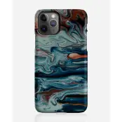 Designer skal till Apple iPhone 11 Pro Max - Pat2445