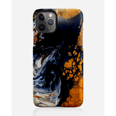 Designer skal till Apple iPhone 11 Pro Max - Pat2455