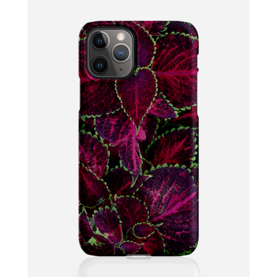 Designer skal till Apple iPhone 11 Pro Max - Pat2460