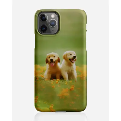 Designer skal till Apple iPhone 11 Pro Max - Pat2478