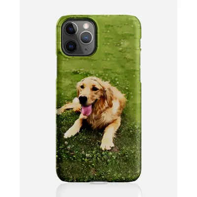 Designer skal till Apple iPhone 11 Pro Max - Pat2484