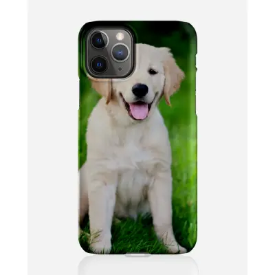 Designer skal till Apple iPhone 11 Pro Max - Pat2485