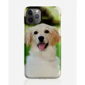 Designer skal till Apple iPhone 11 Pro Max - Pat2486