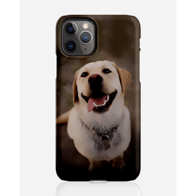 Designer skal till Apple iPhone 11 Pro Max - Pat2492