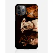 Designer skal till Apple iPhone 11 Pro Max - Pat2503