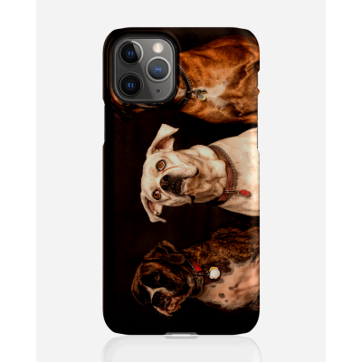 Designer skal till Apple iPhone 11 Pro Max - Pat2503