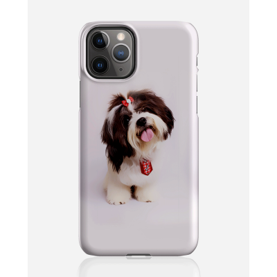 Designer skal till Apple iPhone 11 Pro Max - Pat2506