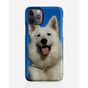 Designer skal till Apple iPhone 11 Pro Max - Pat2509