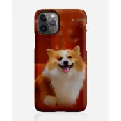 Designer skal till Apple iPhone 11 Pro Max - Pat2512