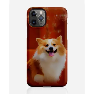 Designer skal till Apple iPhone 11 Pro Max - Pat2512