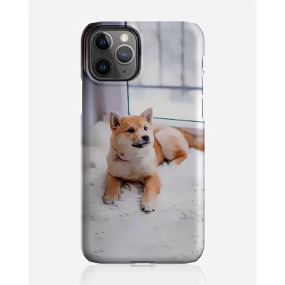 Designer skal till Apple iPhone 11 Pro Max - Pat2530