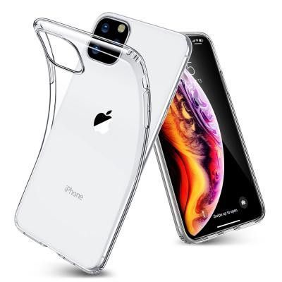 ESR Essential mobilskal iPhone 11 Clear