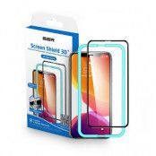 ESR Härdat Glas 3D iPhone 11 Pro Max Svart