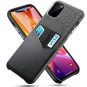Esr Metro Plånbok iPhone 11 Pro Svart