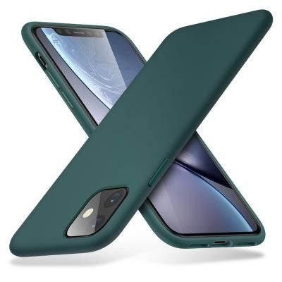 ESR Yippie iPhone 11 Pine Green