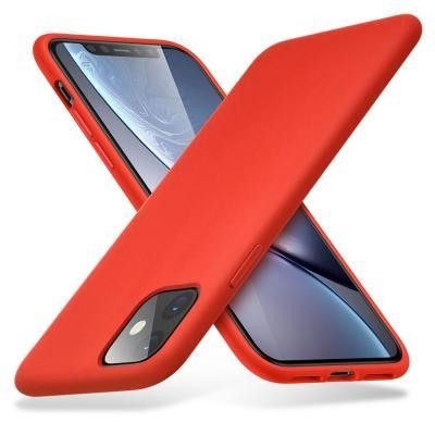 ESR Yippie iPhone 11 Röd