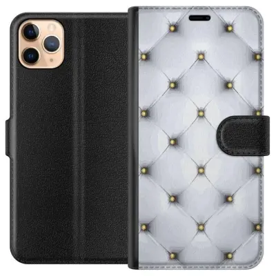 Plånboksfodral till Apple iPhone 11 Pro Max med Fancy