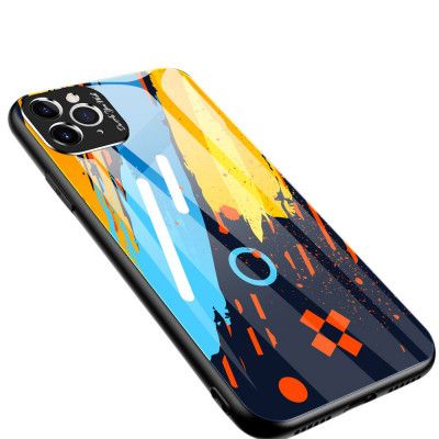 Fashion skal till iPhone 11 Pro Max pattern 1