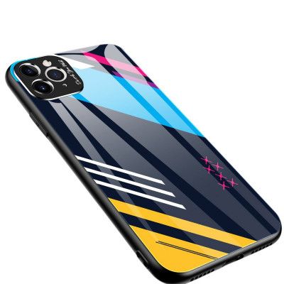Fashion skal till iPhone 11 Pro Max pattern 2