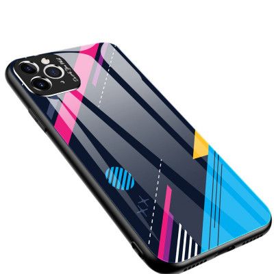 Fashion skal till iPhone 11 Pro Max pattern 4