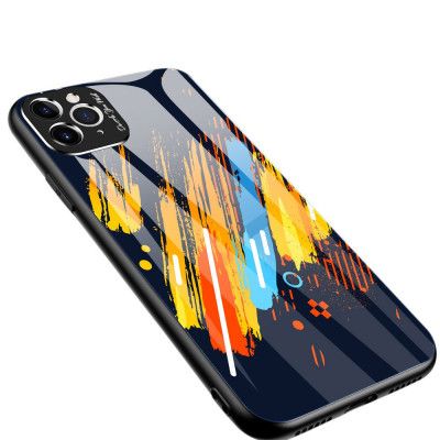 Fashion skal till iPhone 11 Pro Max pattern 5
