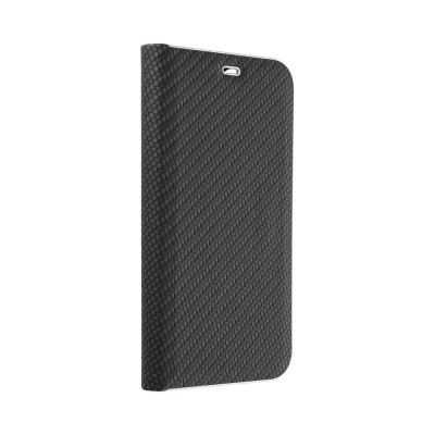 Forcell LUNA Carbon fodral till iPhone 11 PRO MAX 2019