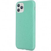 Forever Bioio Case (iPhone 11 Pro Max) - Grön