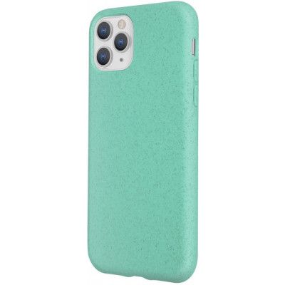 Forever Bioio Case (iPhone 11 Pro Max) - Grön