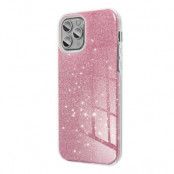 Galaxy A35 5G Mobilskal Shining - Rosa