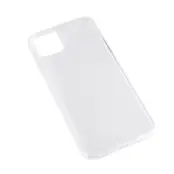 GEAR Mobilskal TPU iPhone 11 Pro Max - Transparent