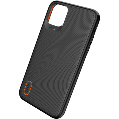 Gear4 D3O Battersea iPhone 11 Pro Max - Black