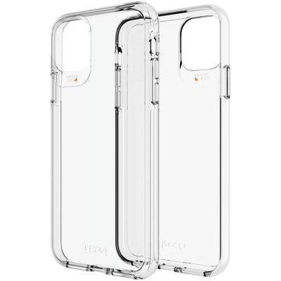 Gear4 D3o Crystal Palace Skal iPhone 11 Pro Max - Clear