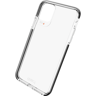 Gear4 D3O Piccadilly iPhone 11 Pro Max - Black