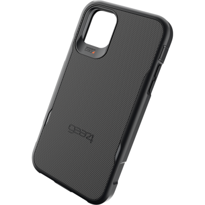 Gear4 D3O Platoon With Holster iPhone 11 Pro Max - Black