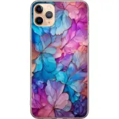 Mobilskal till Apple iPhone 11 Pro Max med Magiskt