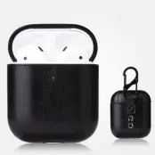 AirPods fodral - Svart