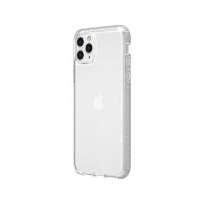 Griffin Skal Survivor iPhone 11 Pro Max - Transparent